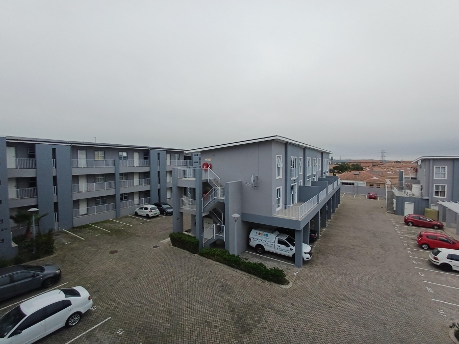 To Let 2 Bedroom Property for Rent in Sonkring Western Cape